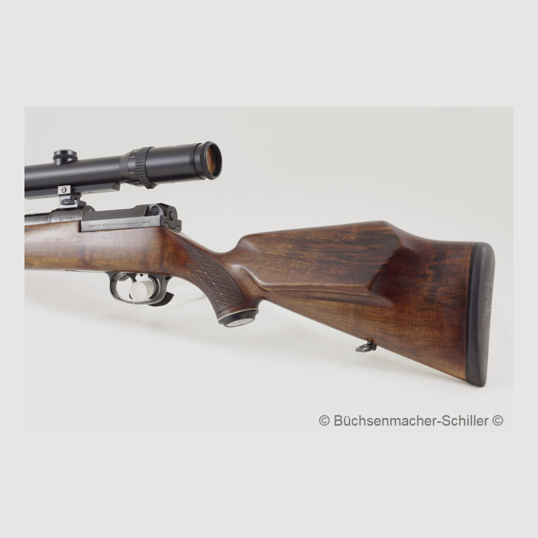 Mauser 66