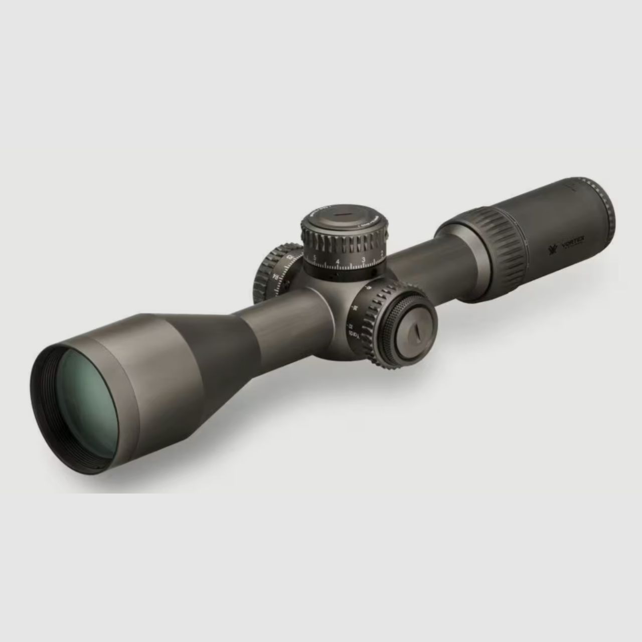 VORTEX - Richtkijker Razor HD Gen II 4,5-27x56