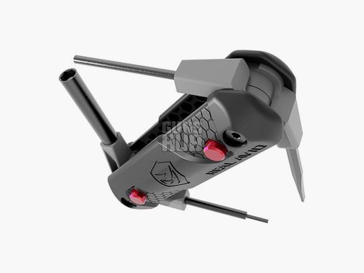 Micro Tool Real Avid Glock 4w1