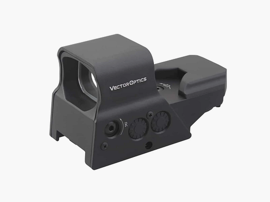 Vector Optics Omega 8 Reticle