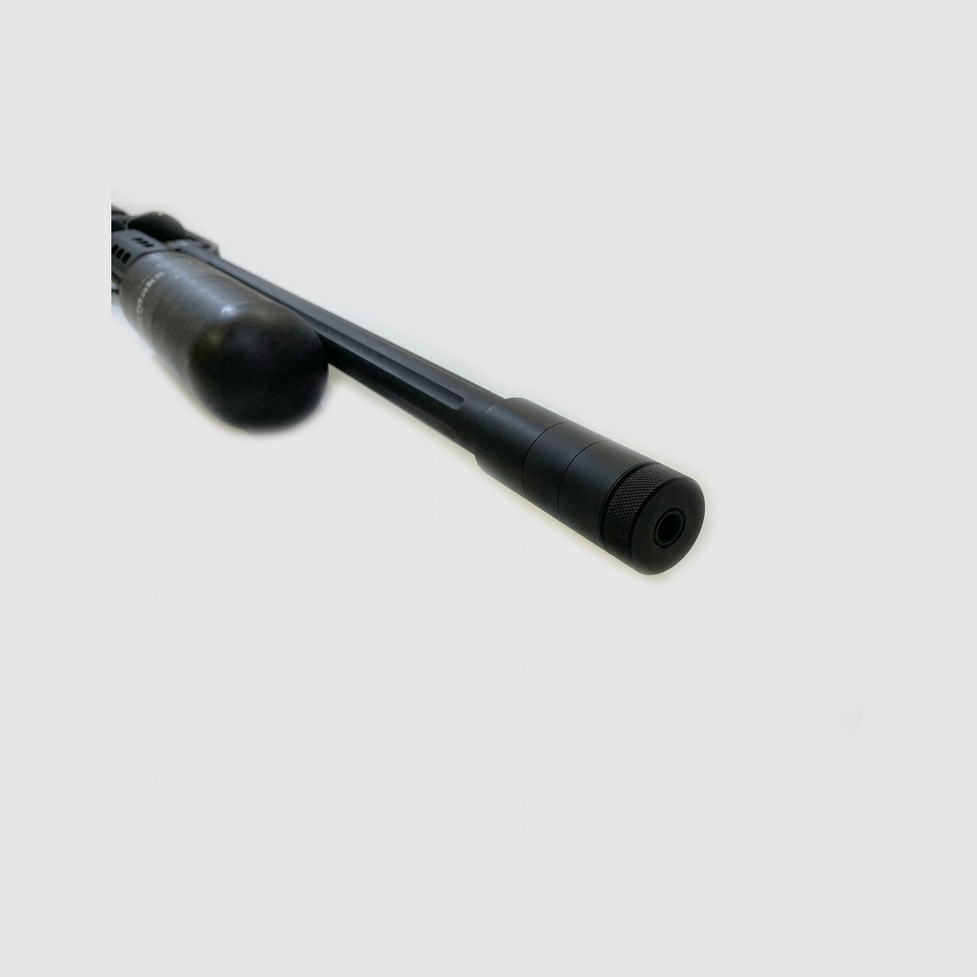 Air Maks Katran LB Cal. 5,5mm, image 7 sur 11