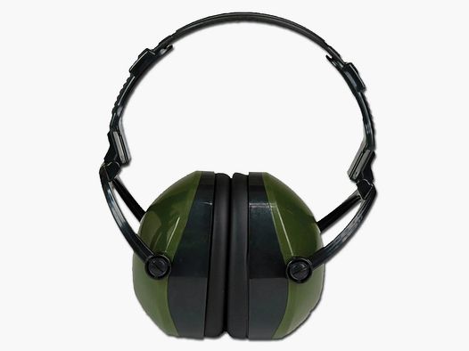 Mil-Tec Protezione dell'udito - Oliva