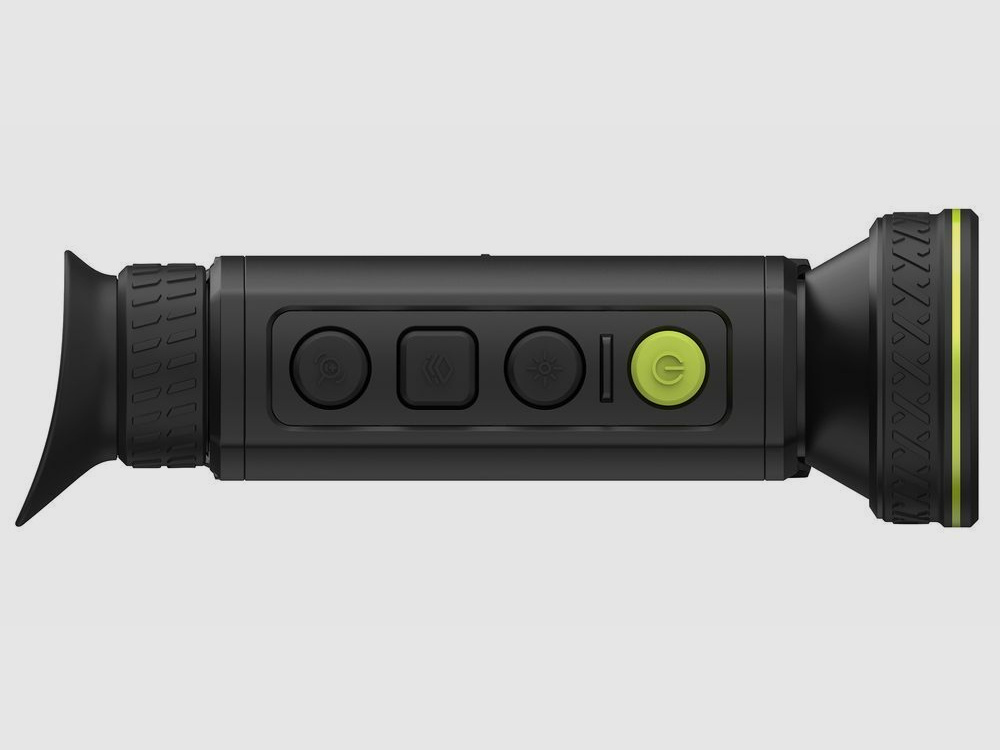 PIXFRA Arc LRF A650P