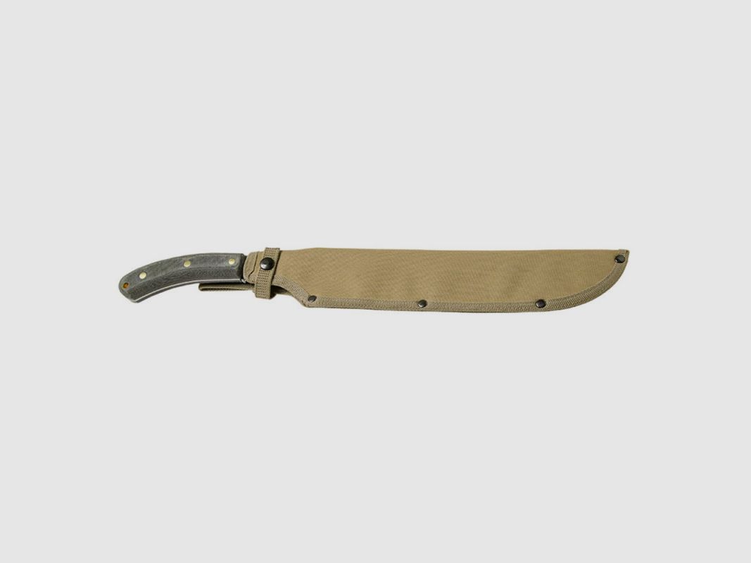 ESEE DARIEN machete, afbeelding 3 van 3