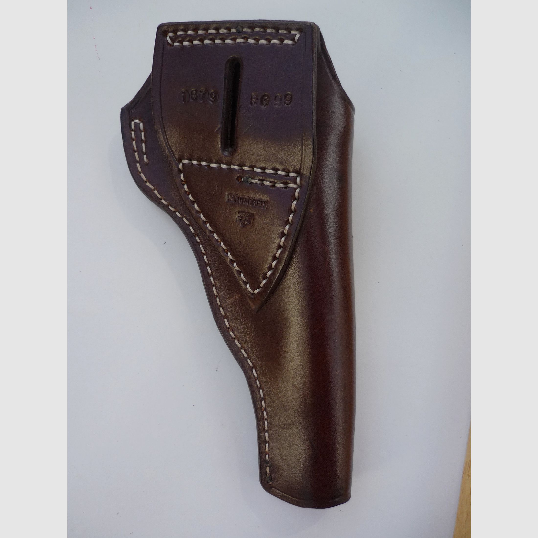 HKDesign Holster Art. Nr. 005 RG99 / 1879 for left-handed users