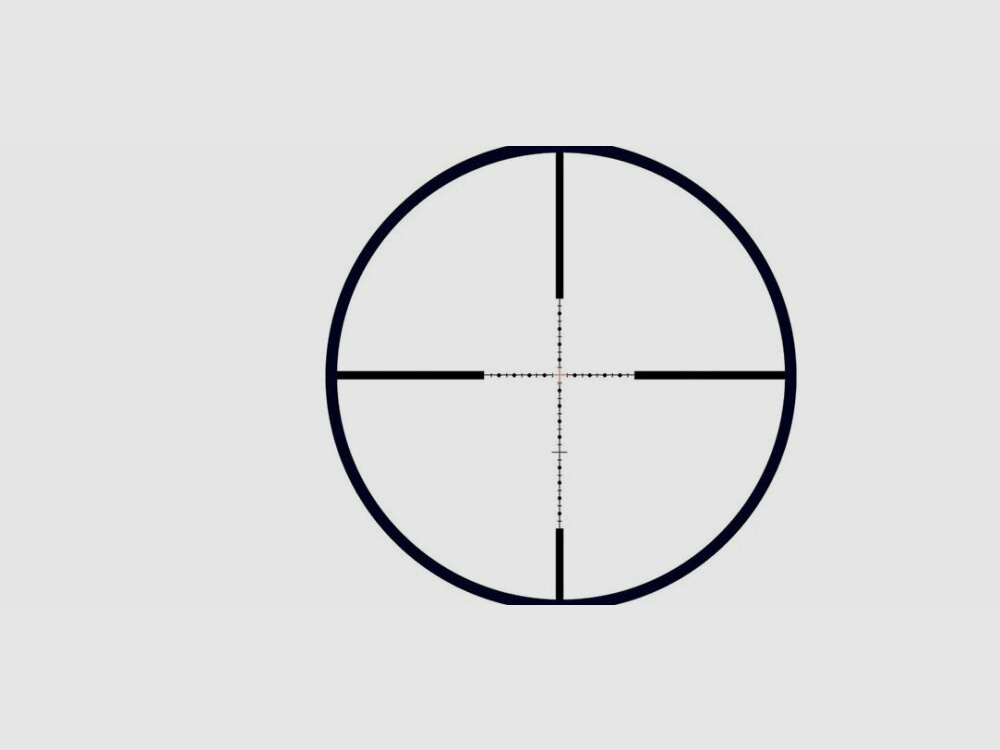 Meopta MeoPro R6 5-30x56 FFP RD