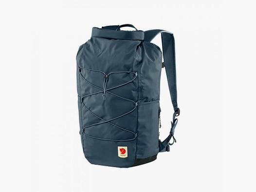 Fjällräven Rucksack High Coast Rolltop 26 Navy