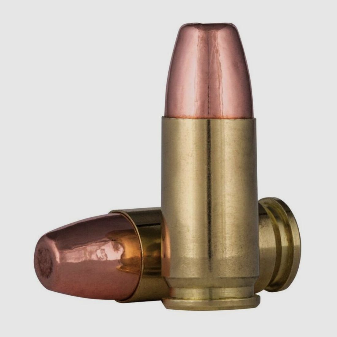 CCI Blazer FMJ 147grs 50St 9mmLuger