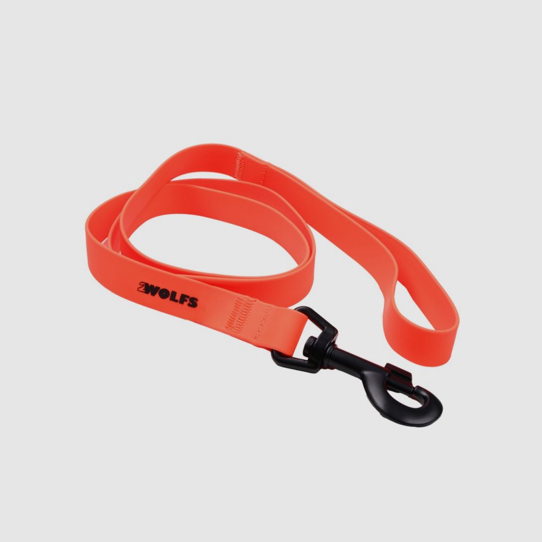 Dog leash 2WOLFS DINGO 120 1.2 m, image 1 of 2