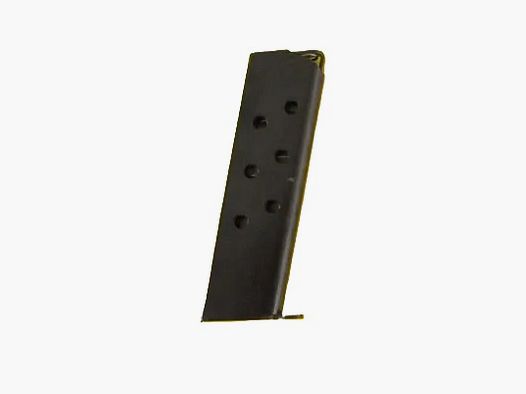 Chargeur 7-RD Ortgies .380ACP/9mm