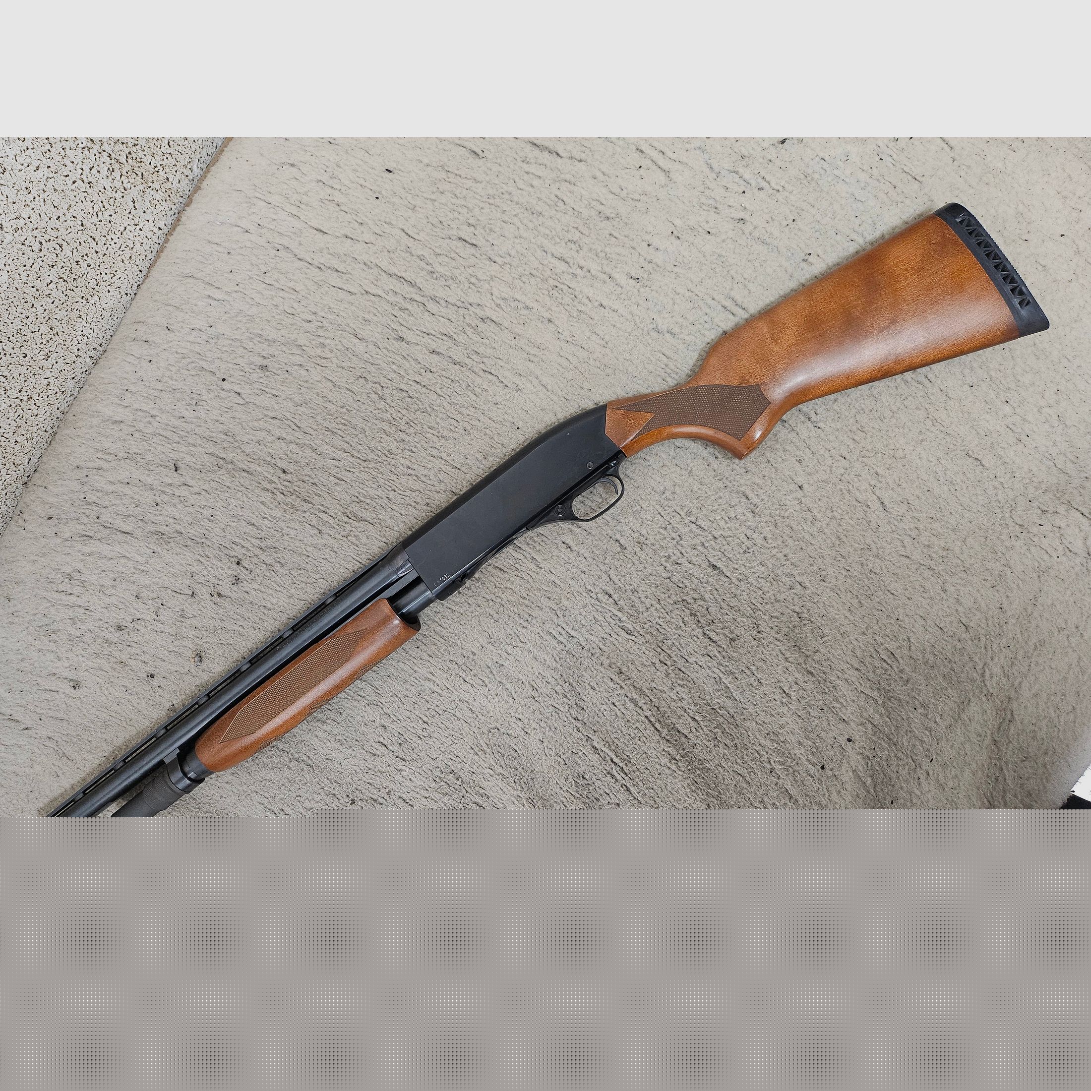Winchester 1200