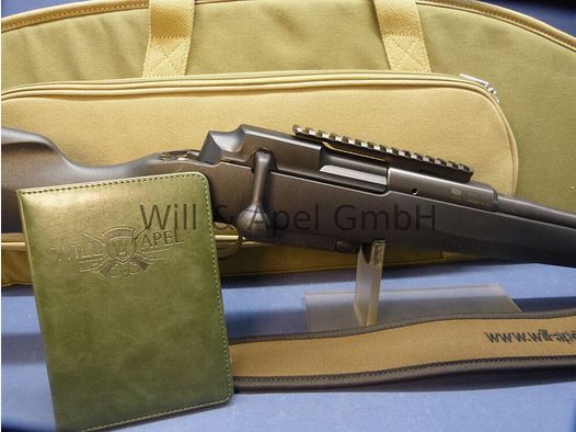 Mauser M25 Extreme
