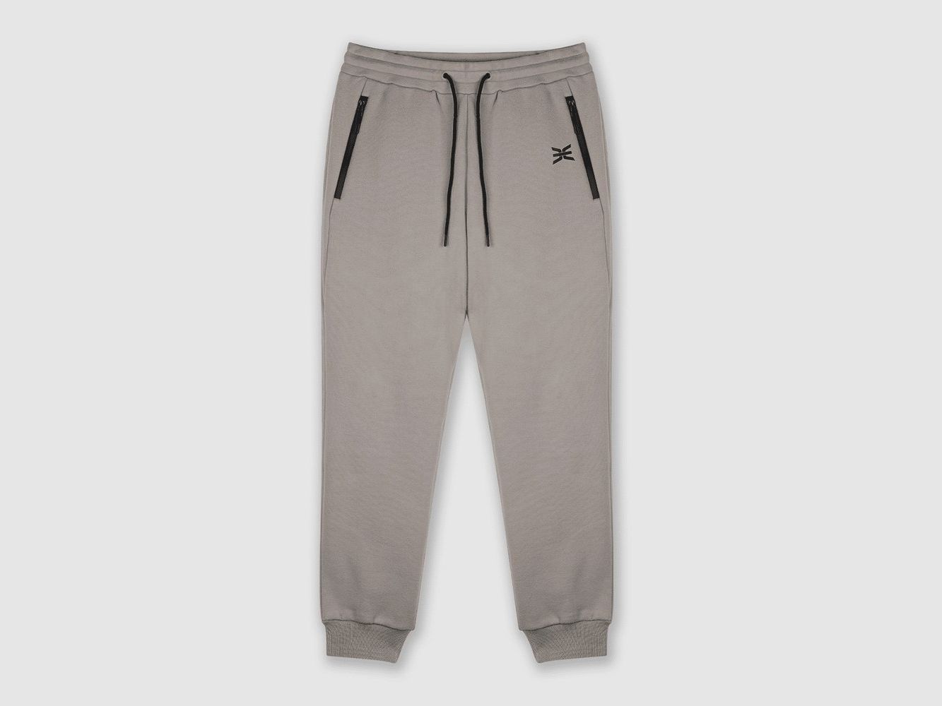 GK Pro Undercover Sweatpants Sporthose Grau L
