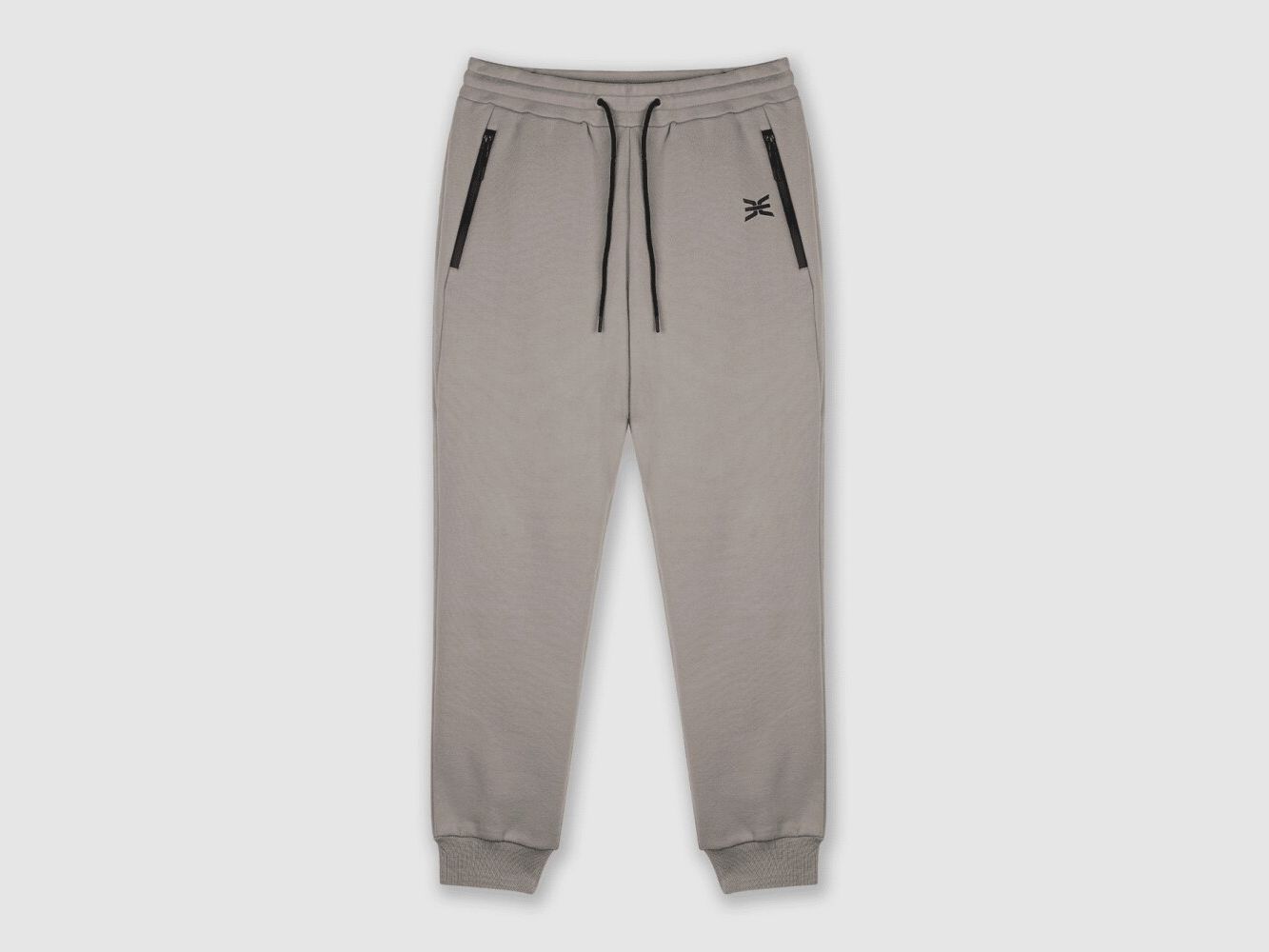 GK Pro Undercover Sweatpants Sporthose Grau L