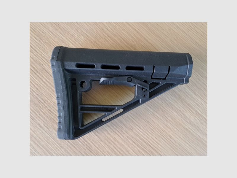 AR15 Hinterschaft Schmeisser