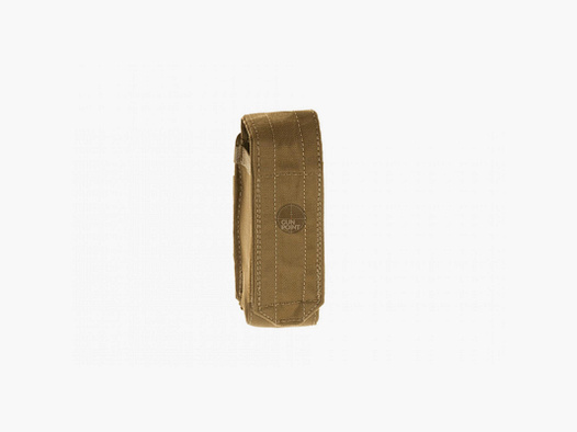 Single Pistol Mag Pouch