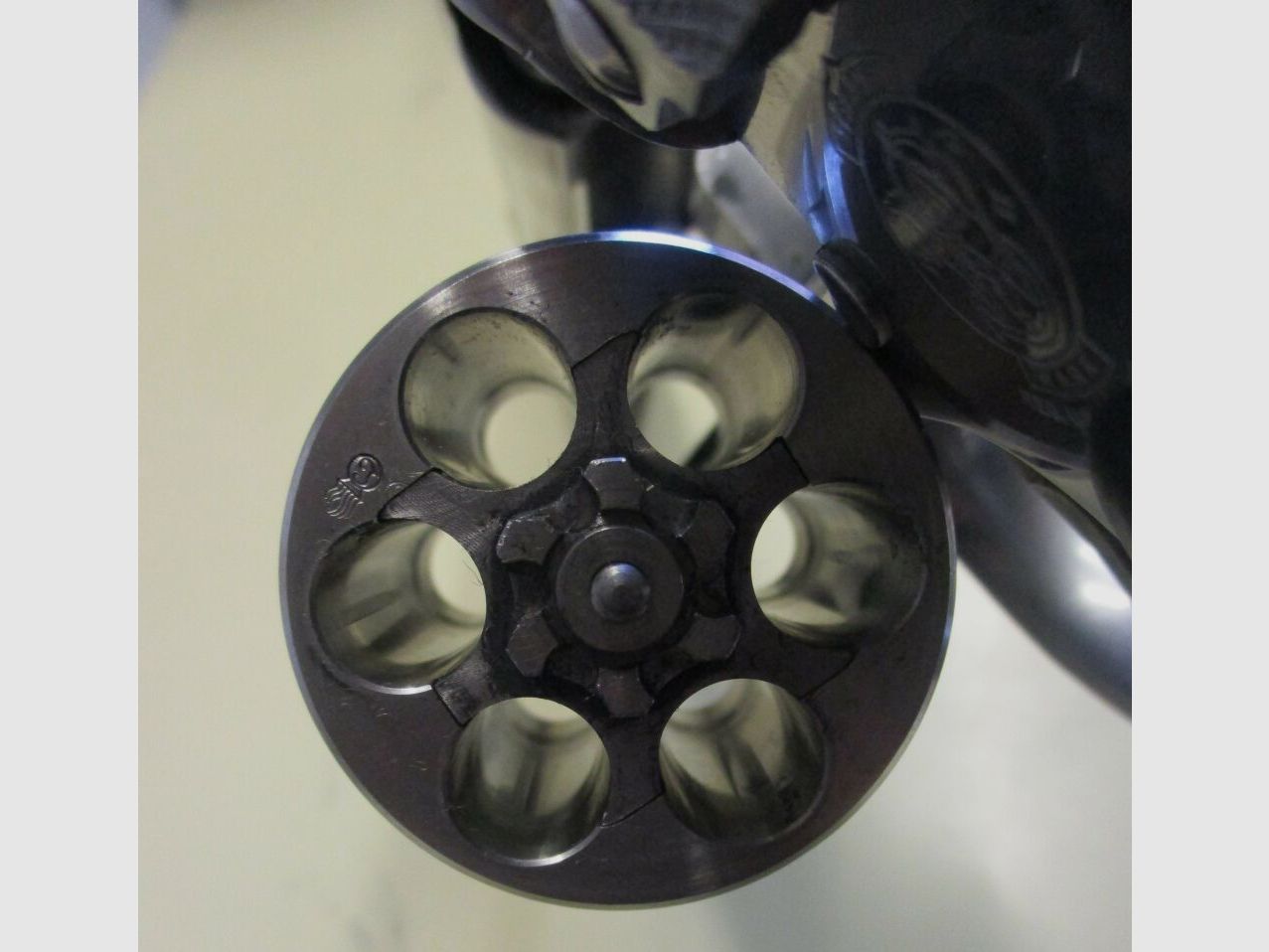 Smith&Wesson 686