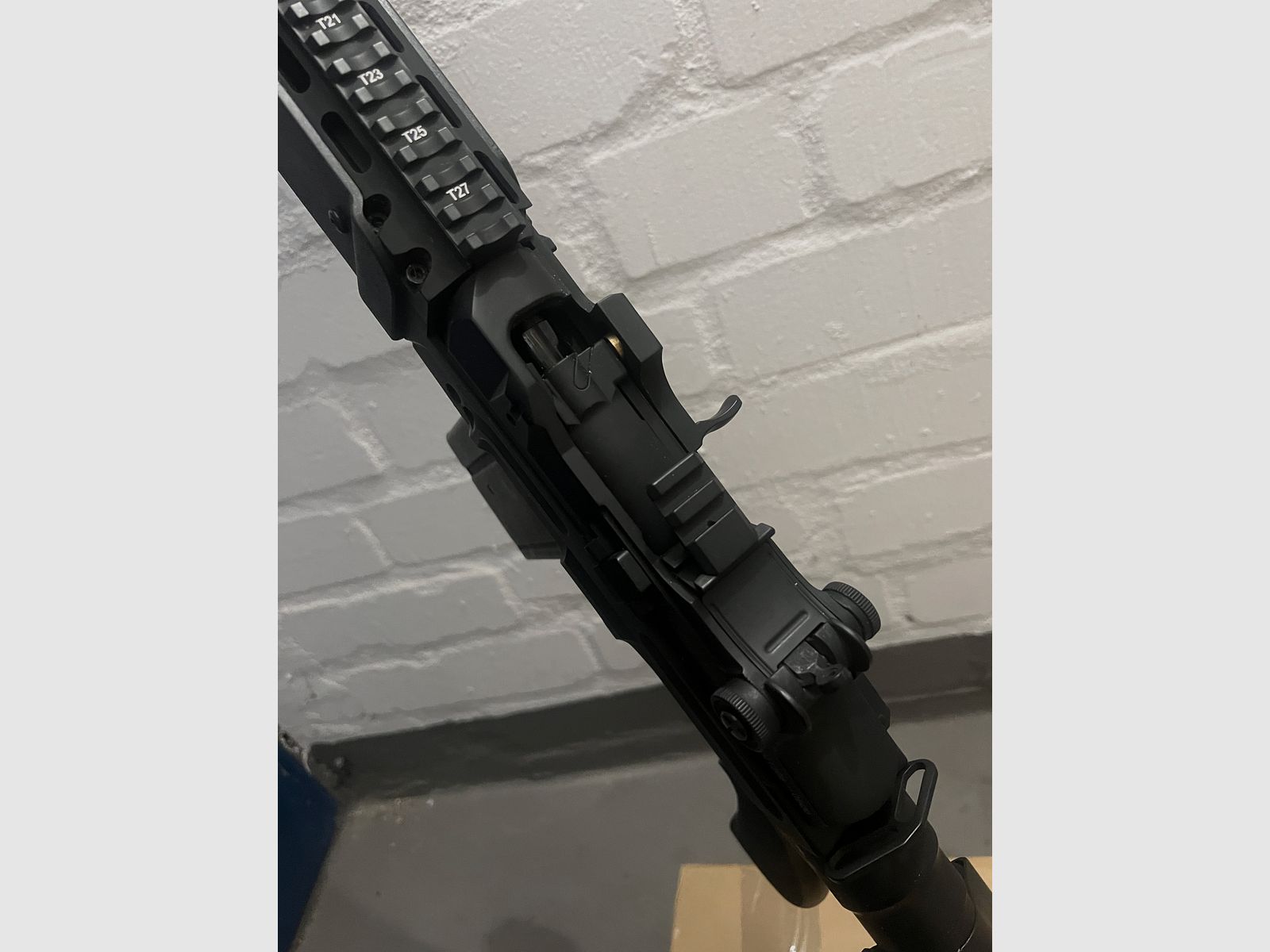 Airsoft-Waffen CM032EBR M14-Kampfgewehrs