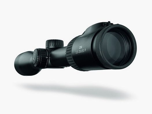 Z8i 3.5-28×50 P L 4W-I