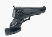 Zoraki pistola de aire HP-01 calibre 4,5 mm