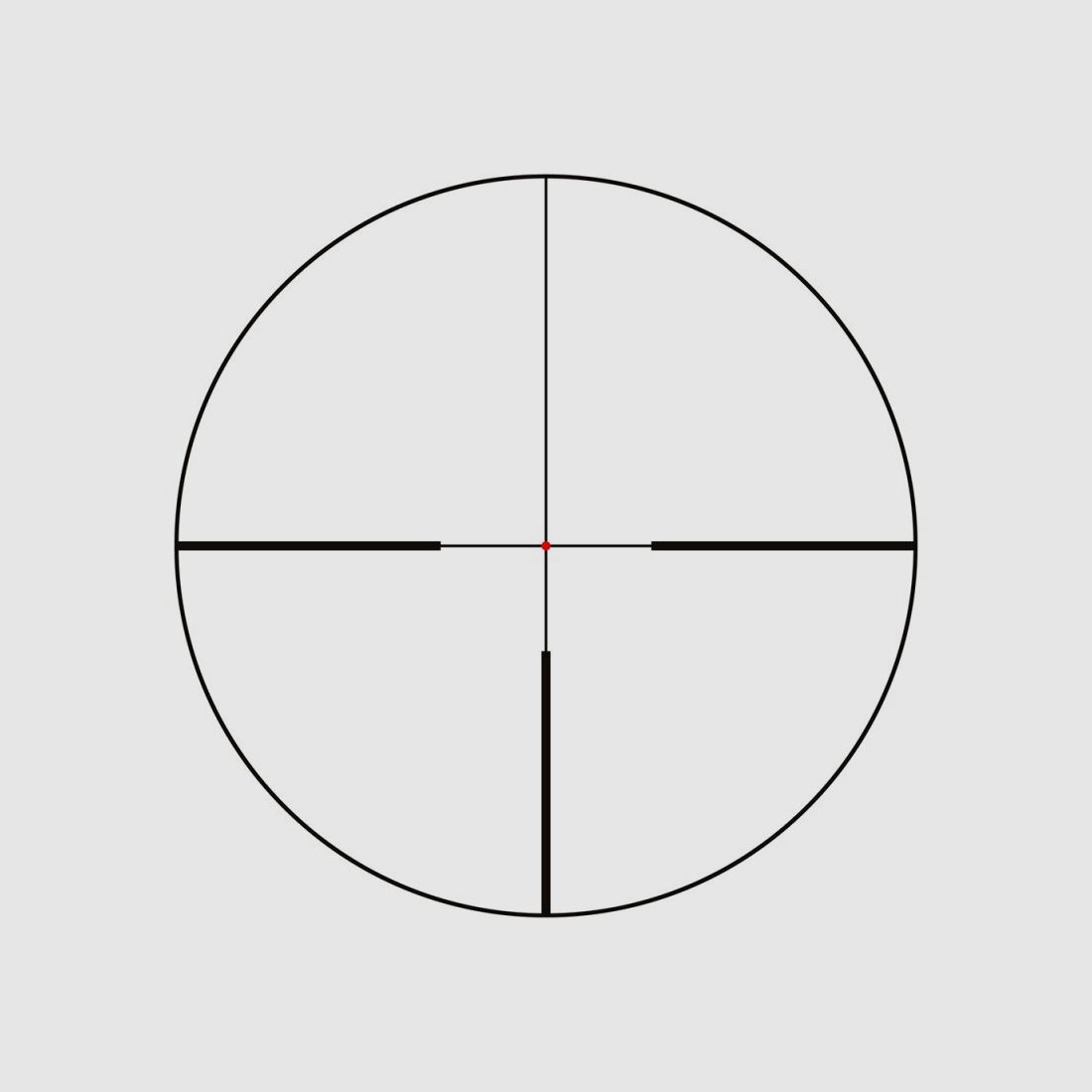 GPO Spectra 2-12x50i G4i