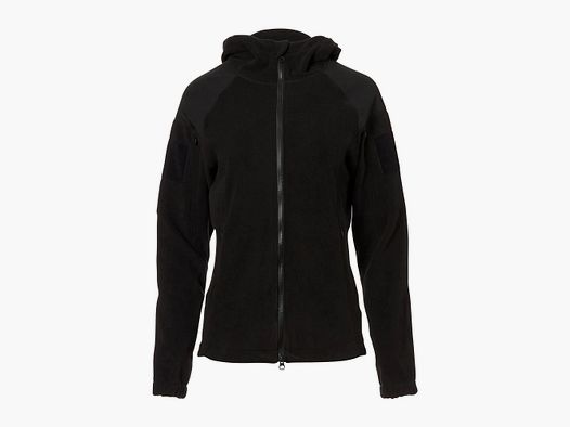 Helikon-Tex Helikon-Tex Jacke Cumulus Jacket Heavy Fleece schwarz Frauen