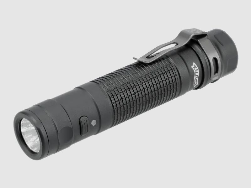 Walther Taschenlampe EFC2r Everyday Flashlight recharg
