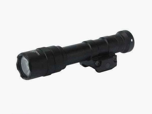 TORCIA P.A.G. PER CARABINA M600B SCOUT 400lm
