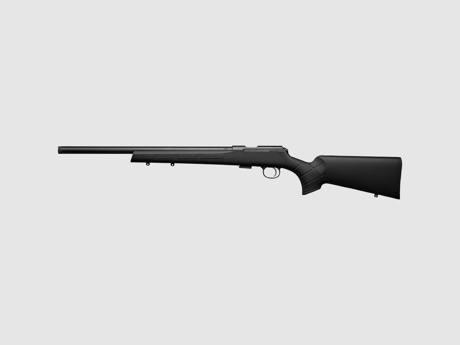 CZ KK-457 Varmint Synthetic Lauflänge 413mm Kaliber .17 HMR