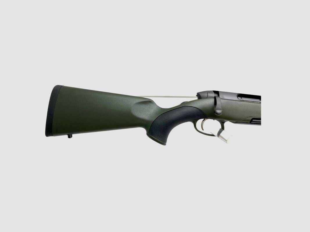 STEYR MANNLICHER	 CL II SX MT - Waffen Friedrichs