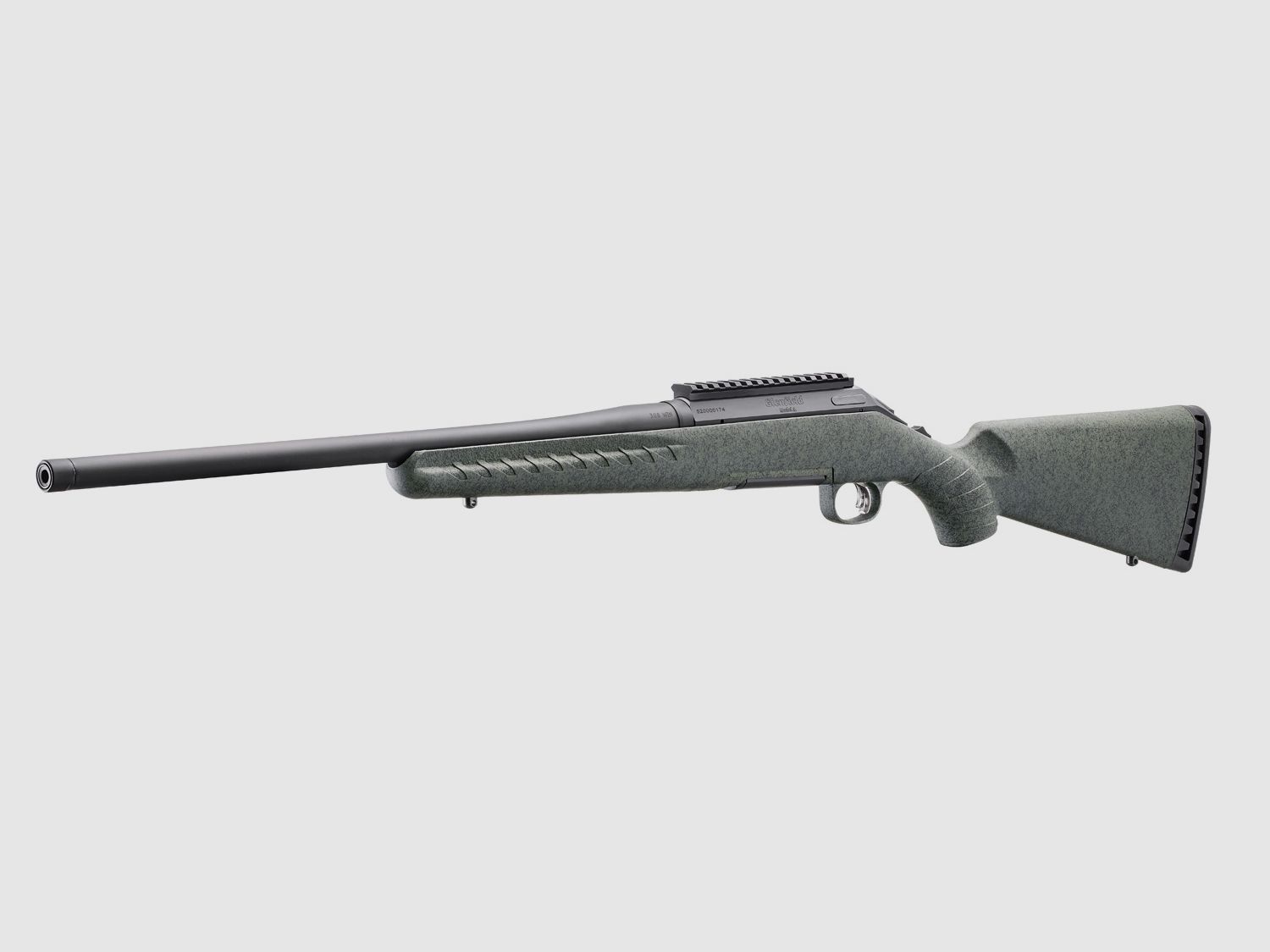 Glenfield Model A Repetierbüchse .308 Win. 20" / 50,8 cm Moss Green Splatter #52001