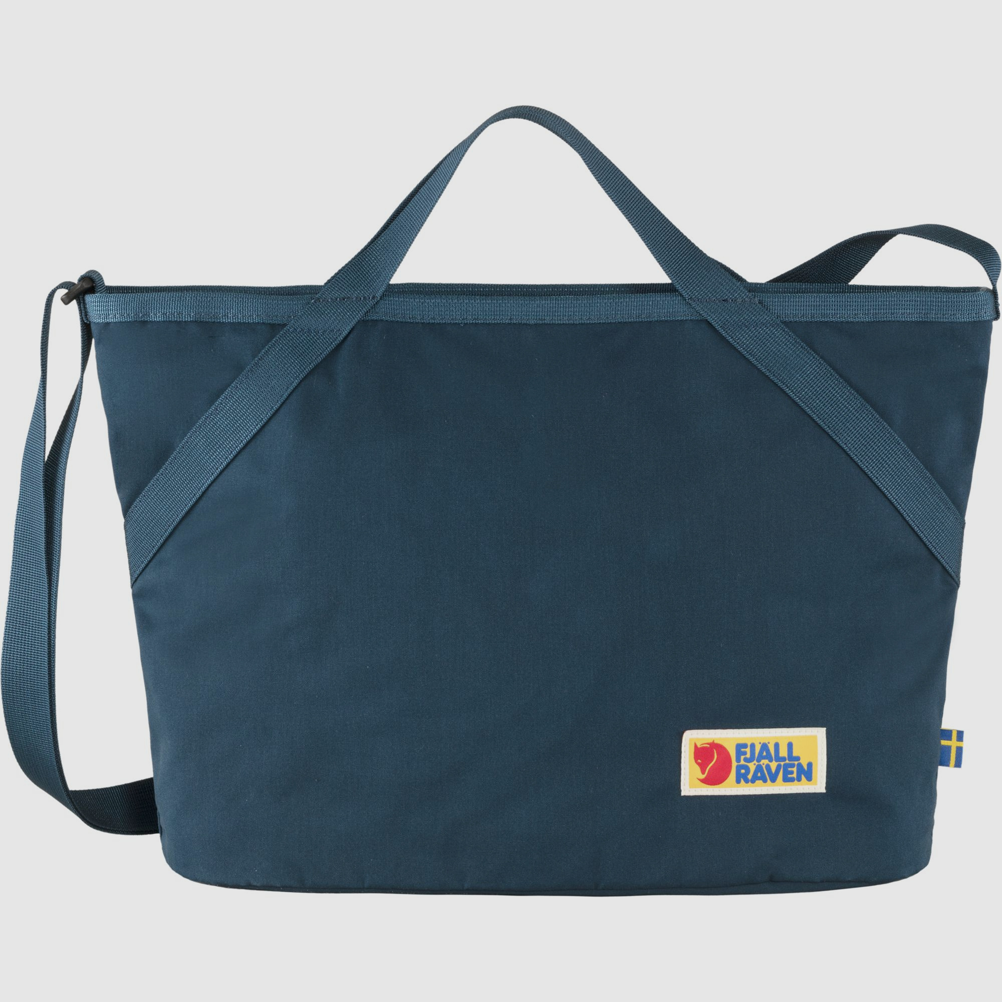 FJÄLLRAVEN Vardag Crossbody storm