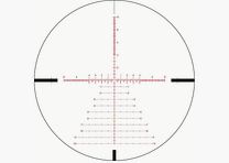 VORTEX ZF m. Leuchtabsehen (1. BE) 3-18x44 Strike Eagle (34mm) Abs. EBR-7C MRAD