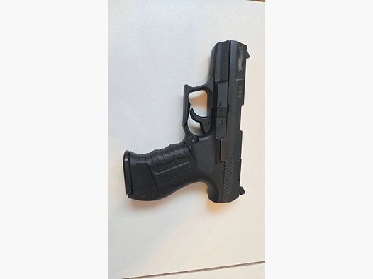 Walther P99