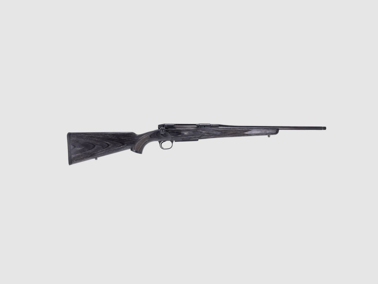Rifle repetidor HEYM SR30 Soho cal. 308 Win. Incluye riel Picatinny