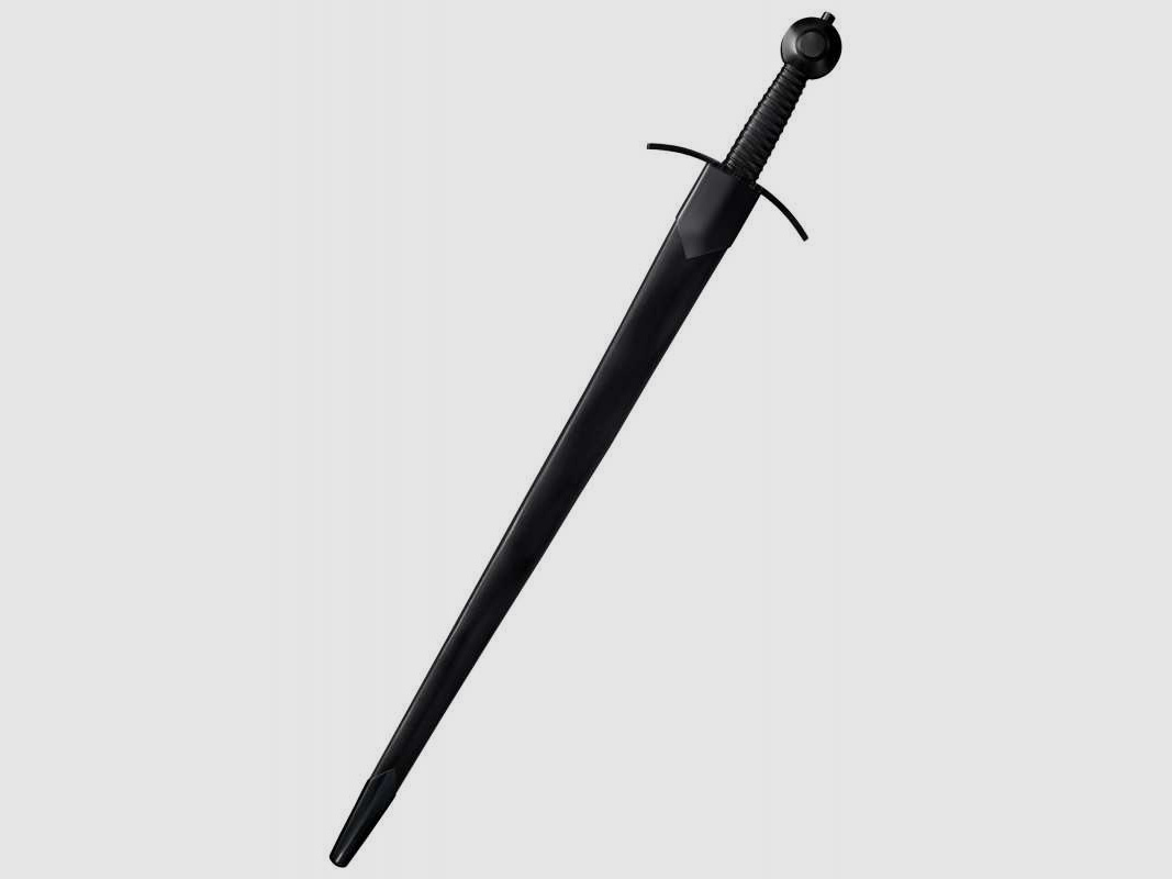 Cold Steel Ritterschwert - Man-at-Arms Serie