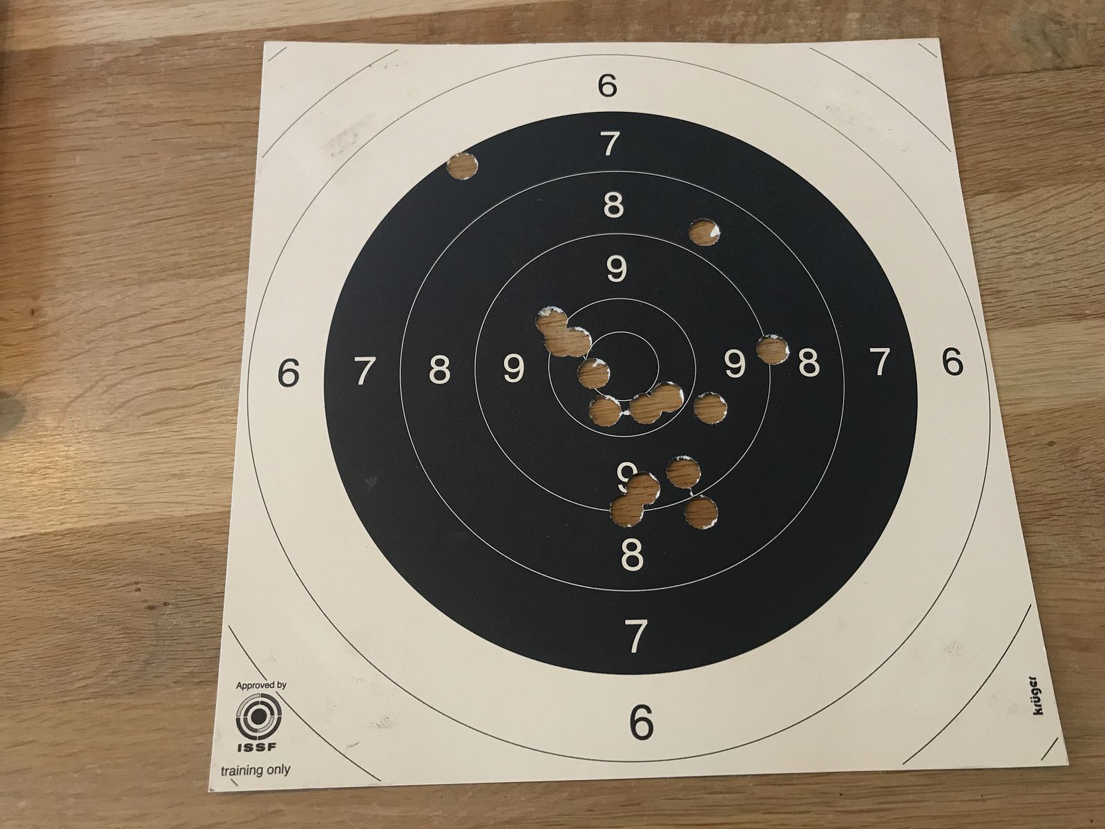 1000 bossoli Magtech .45 ACP