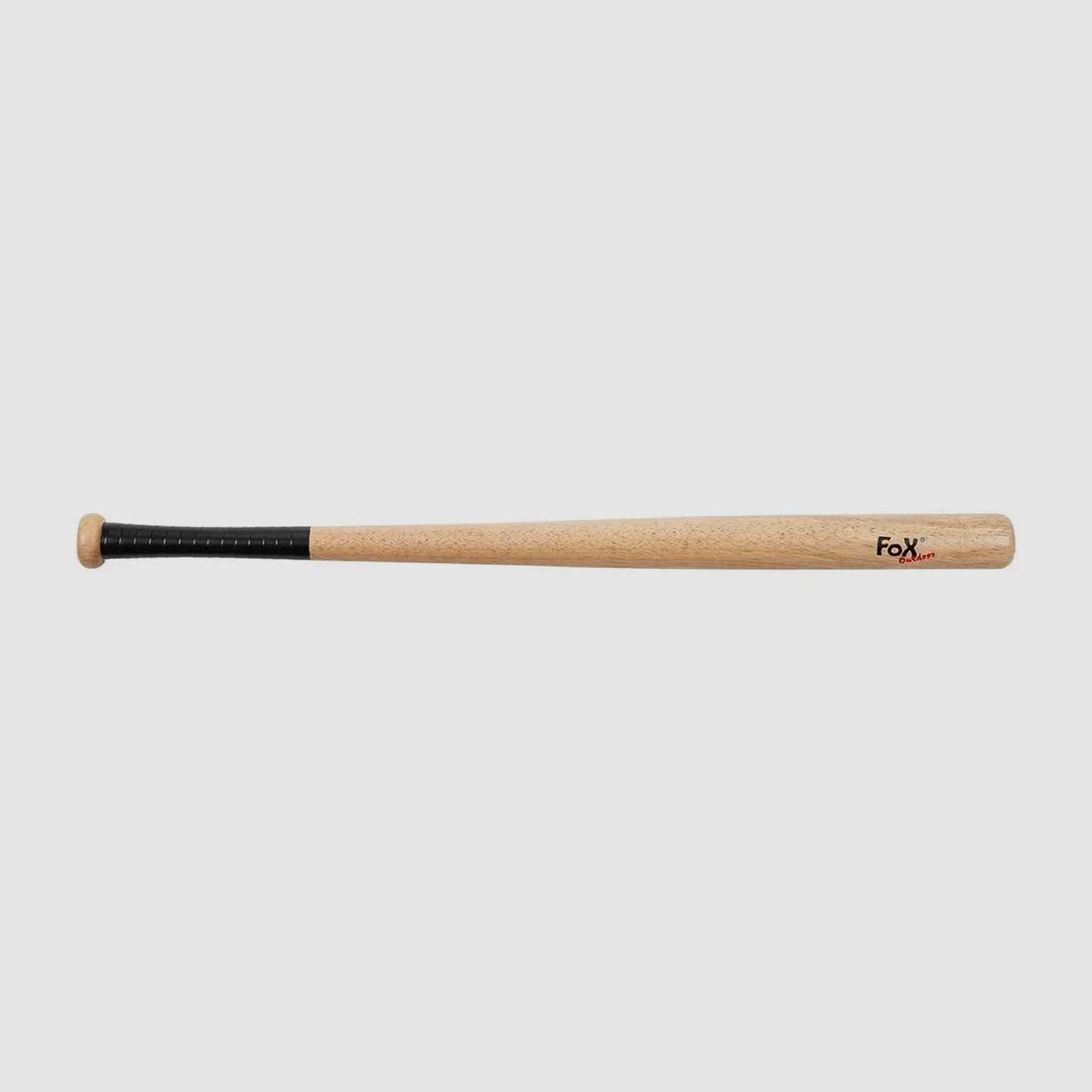 Fox Outdoor Fox Outdoor Baseballschläger American Baseball 81 cm natur