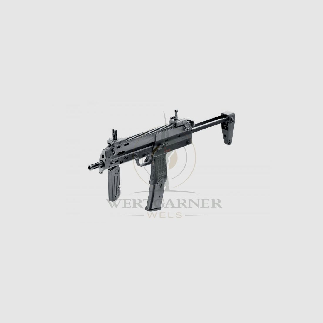 Heckler & Koch MP7 A1 6mm, Bild 2 von 3
