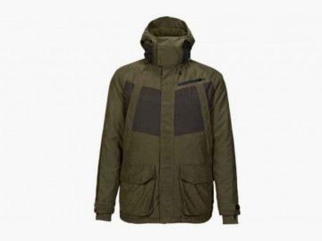 Seeland Taiga Winterjacke