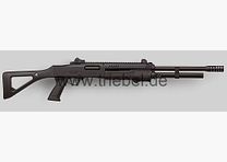 Fabarm Vorderschaftrepetierflinte Mod. STF12 12/76 LL 51cm
