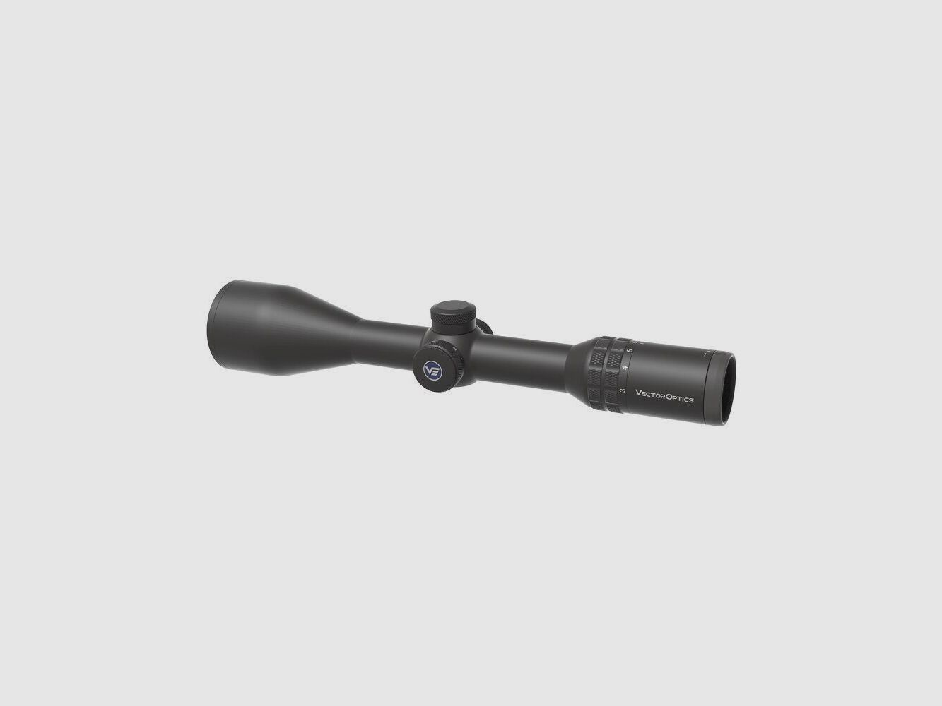 Vector Optics Mira Grizzly 3-12×56 HD Sfp G4 Fibre