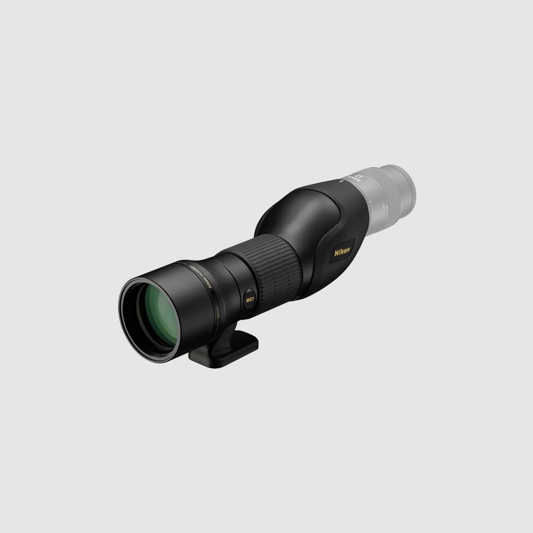 Nikon Nikon Fieldscope Monarch 60ED-S