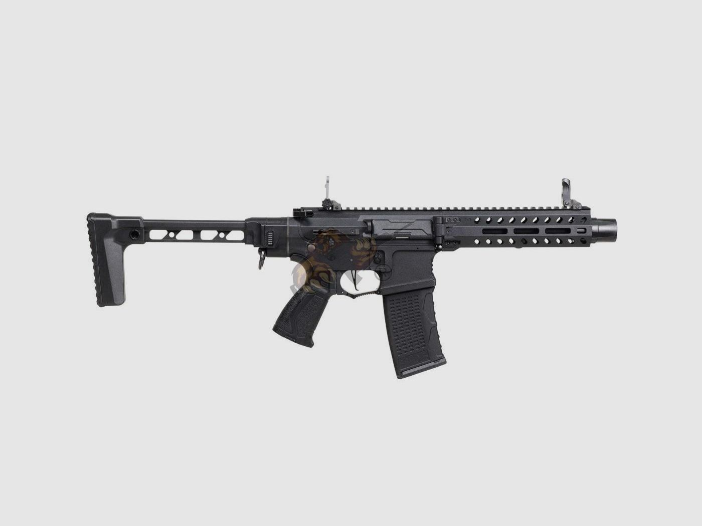 G&G FAR 556 mit ETU in Black Airsoft Frei ab 18 - S-AEG -F-