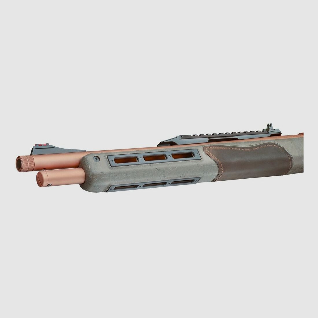 Davide Pedersoli Karabin Lever Action 1886/71 Boarbuster Apocalypse .45/70 Gov.