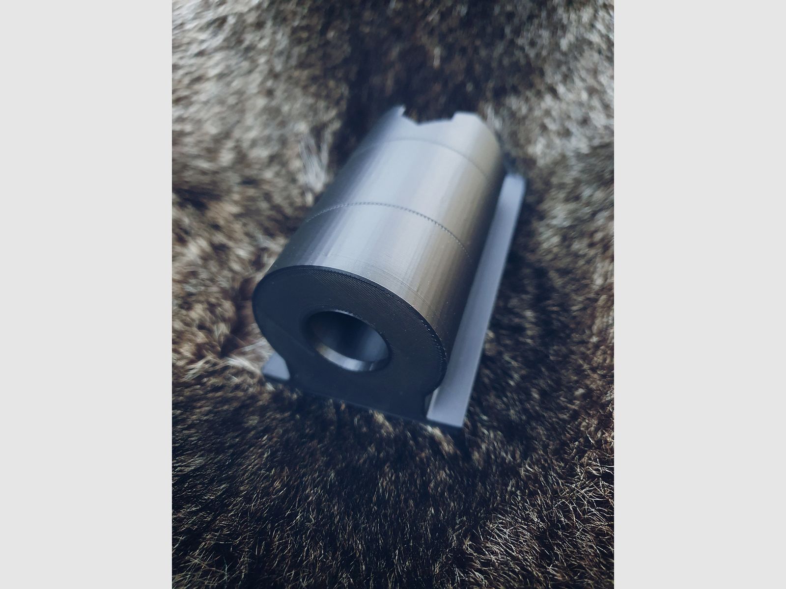 Verschlusshalterung für Blaser R8 und R93