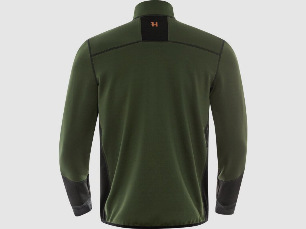 Härkila Scandinavian Jacket Fleecejacke