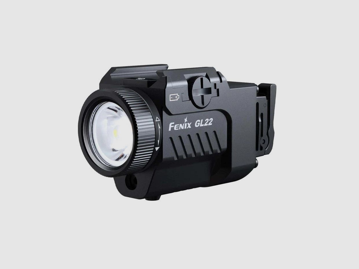 Fenix GL22 (750 Lumen), Bild 1 von 3