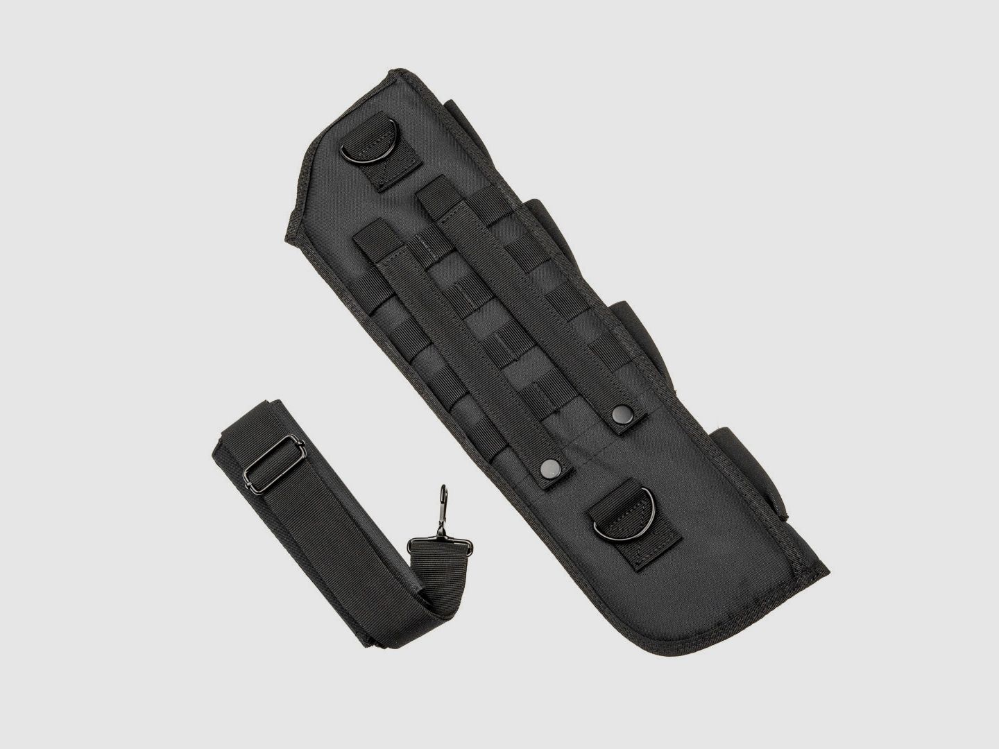 Tactical Soft Rifle Case / Bag | HDS68