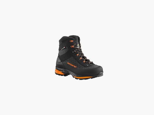 Zamberlan 3034 Seiland GTX RR Annäherungsschuh - Schwarz / Orange
